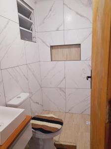 Duplex 2 quartos pertinho da Praia