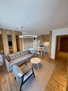 Verde Apartman Sokobanja