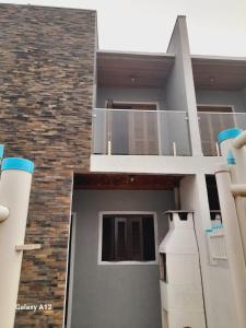 Duplex 2 quartos pertinho da Praia
