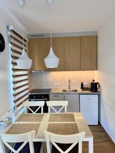 Verde Apartman Sokobanja
