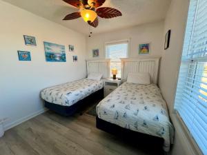 Oceanfront,pet friendly,fenced yard