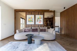 Villa Porta Verde IV - Infinity pool BBQ Luxury