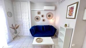 Cozy apartment