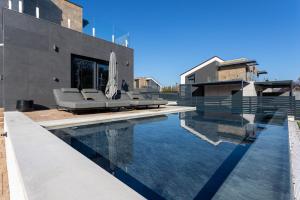 Villa Porta Verde IV - Infinity pool BBQ Luxury