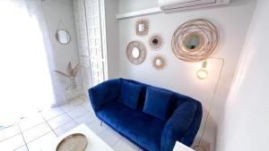 Cozy apartment