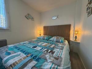 Appartement 2 pièces 4 couchages Saint Pierre dOléron SPO000-425