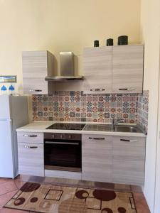 Agriturismo Isola Verde