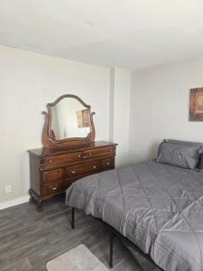 Convenient Downtown Apartment