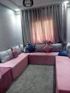 Modern apartment in the heart of Marrakech, just 5 minutes from the airport