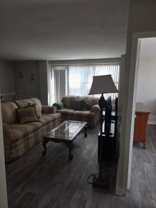 Convenient Downtown Apartment