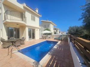 Villa Vanessa