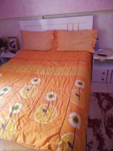 Modern apartment in the heart of Marrakech, just 5 minutes from the airport