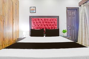 Super Hotel O Race Course Heights