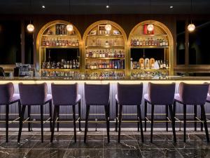 Grand Mercure Imperial Palace Seoul Gangnam