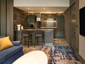 Grand Mercure Imperial Palace Seoul Gangnam