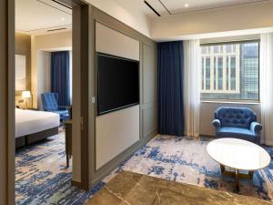 Grand Mercure Imperial Palace Seoul Gangnam