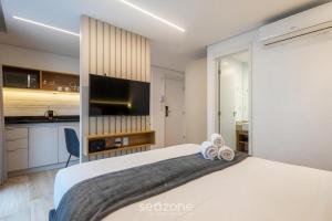 Estúdio Completo no Jardim Paulista PAM0607