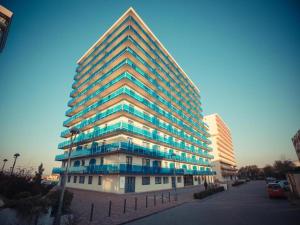 Varhen Apartment - Viva City 10th Floor Sky View
