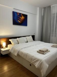 Varhen Apartment - Viva City 10th Floor Sky View
