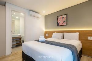 Estúdio Completo no Jardim Paulista PAM0607