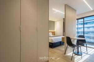 Estúdio Completo no Jardim Paulista PAM0607