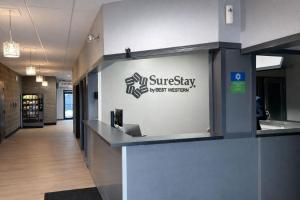 SureStay by Best Western Whitecourt