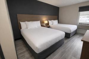 SureStay by Best Western Whitecourt
