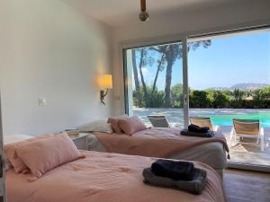 Bel villa au cœur de Nice