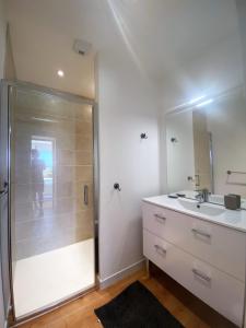 Bel villa au cœur de Nice