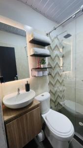 Luxury Aparment in Chinacota with Studio Perfect for Remote Work