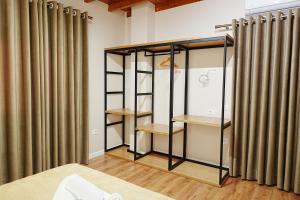 Arial Penthouse Suites