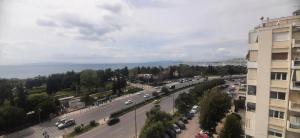 Elegant Apartment in Faliro