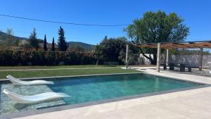 Villa O Bè - moderne et dexception
