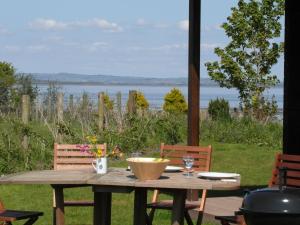 Lapwing Lodge