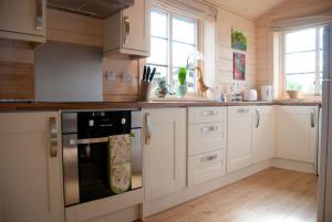 Lapwing Lodge