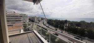 Elegant Apartment in Faliro