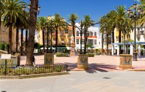 Casa con vistas al Algarve by Guadiana Holidays