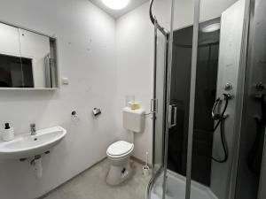 Centrally located apartment with excellent transport connections
