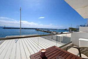 Harbours Nest
