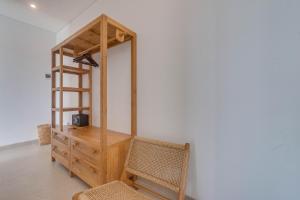 Casa Moda, Chic 3-Bedroom Villa Near Kedungu Beach