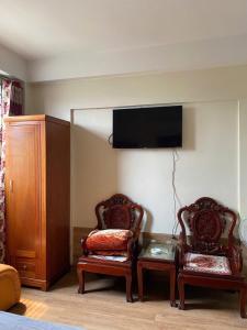 Nam cường 3 hotel