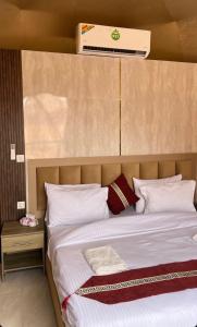 MIRNA lUXURY CAMP