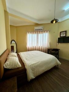 Anns Home Nguyễn Xiển