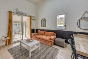 La Baie dAlon - Appt climatisé proche plage