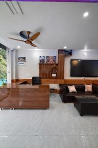 Hotel The Himalayan H - Luxury Property In Mussoorie