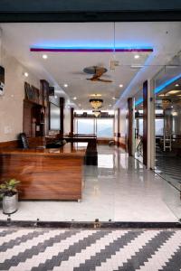 Hotel The Himalayan H - Luxury Property In Mussoorie