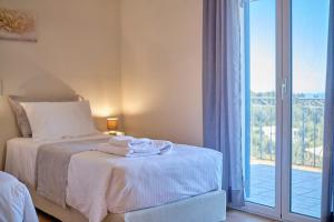 Villa Ilios Agios Spyridonas
