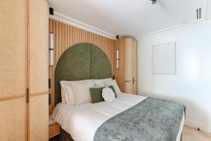 Stunning 3BD near Pantheon & Luxembourg Garden