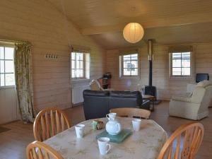 Skylark Lodge