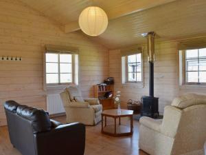 Skylark Lodge